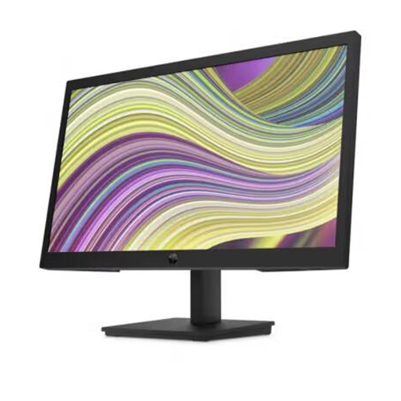 惠普 HP 680G9 台式电脑 性能强劲 17-12700 主机+27寸显示器  计价单位:套
