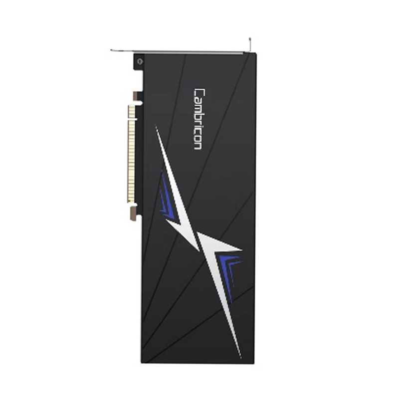 寒武纪  MLU370-X4 加速卡 计价单位:个