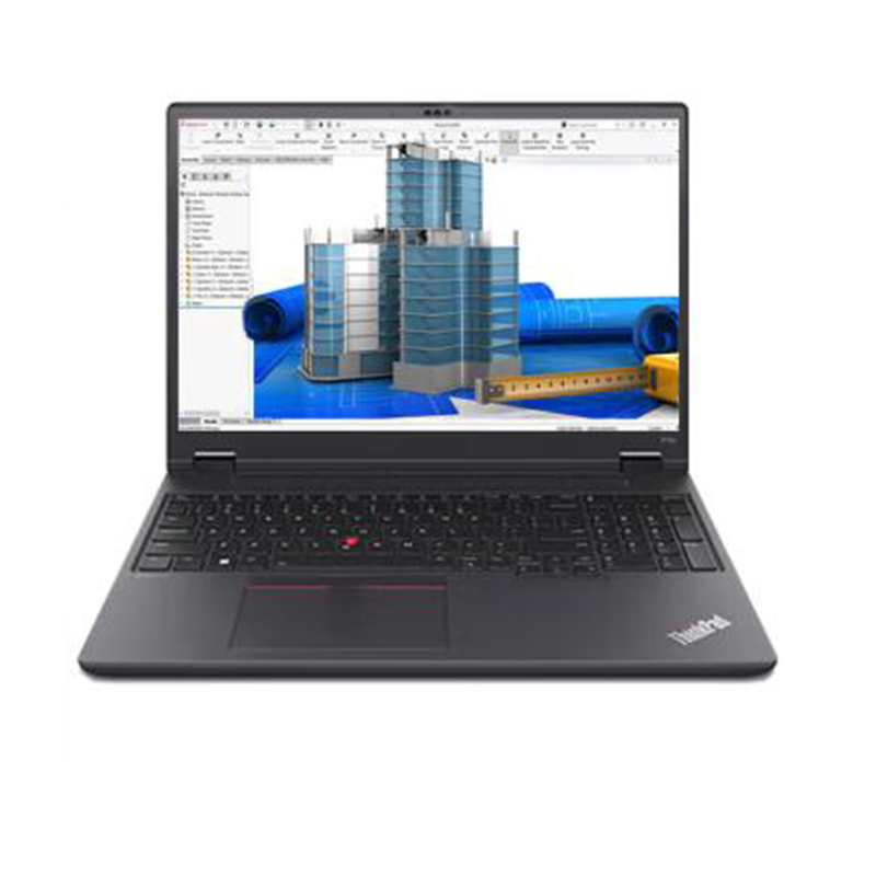 联想Thinkplus P16V 笔记本电脑 21FCA001CD i7-13700H 32G内存 16英寸WUXGA/RTXA1000 Win11专业版 计价单位:个