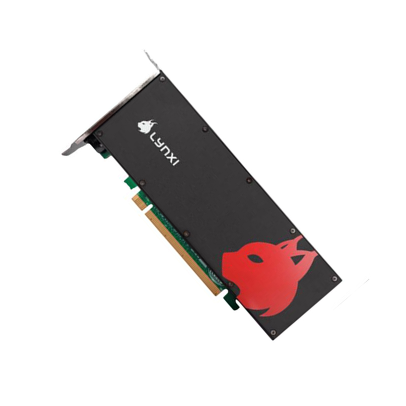 灵汐  201 加速卡 计价单位:个