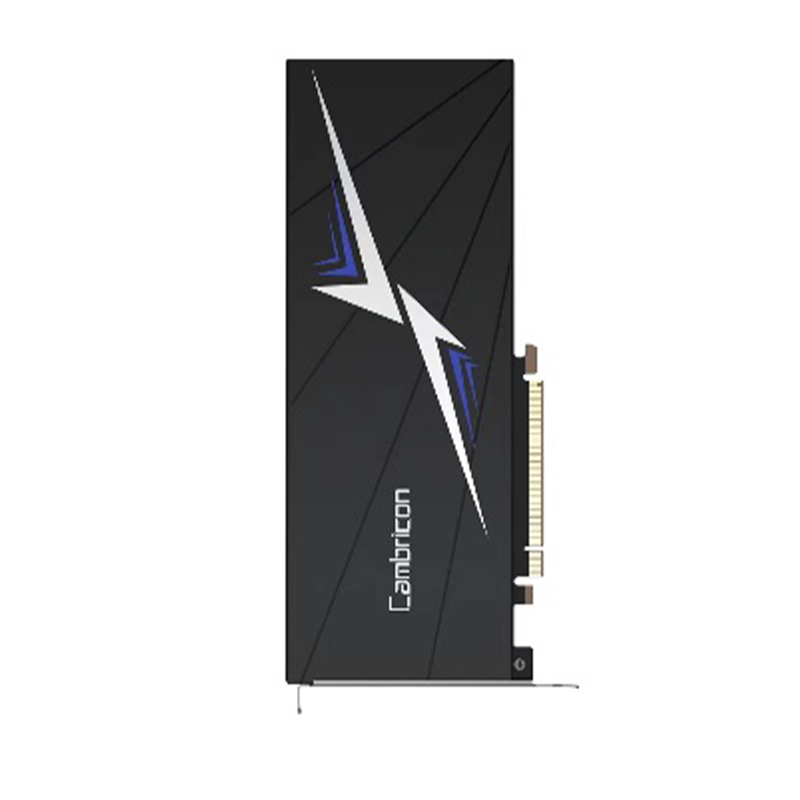 寒武纪  MLU370-X4 加速卡 计价单位:个