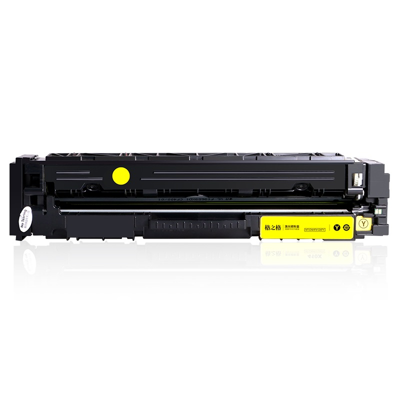 格之格 CF412X 硒鼓 黄色 大容量 5000页 适用惠普M477FNW M452DN 452DW 452NW M477FDW M477 M377DW 计价单位:支 格之格 CF412X 硒鼓 黄色 大容量 5000页 适用惠普M477FNW M452DN 452DW 452NW M477FDW M477 M377DW 计价单位:支