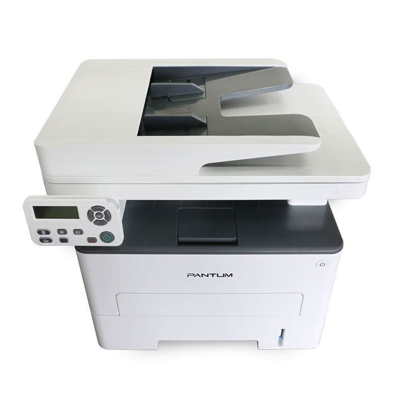奔图 PANTUM M7100DN 黑白激光一体 A4幅面 33页 双面打印 网络 计价单位:台 奔图 PANTUM M7100DN 黑白激光一体 A4幅面 33页 双面打印 网络 计价单位:台