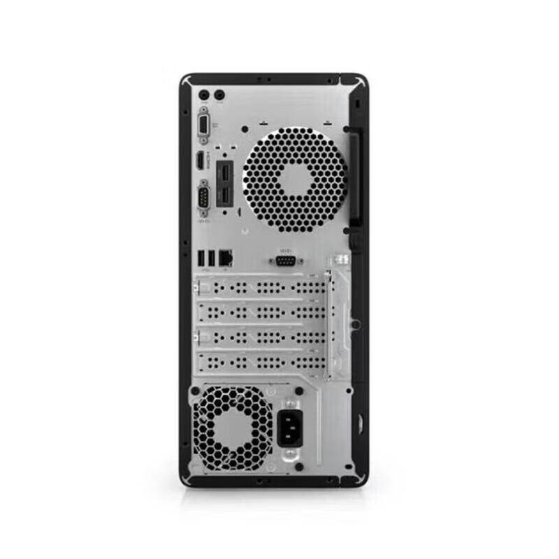 惠普 HP 288 Pro G9 MT商用台式机办公电脑 i3-12100/8G/256G+1T/W11H/23.8寸显示器 计价单位:台