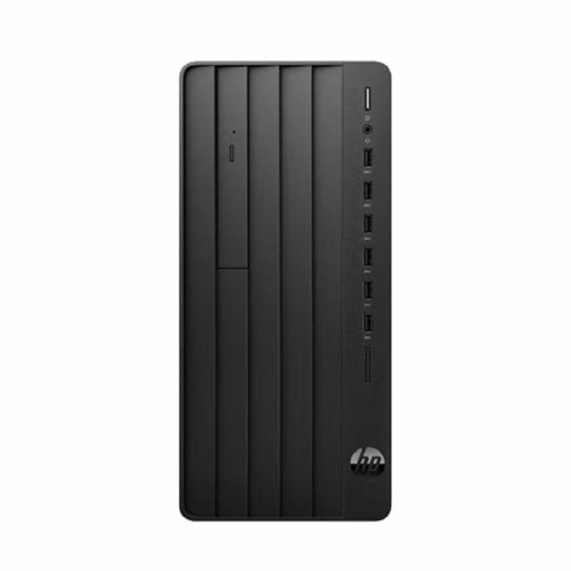 惠普 HP 288 Pro G9 MT商用台式机办公电脑 i3-12100/8G/256G+1T/W11H/23.8寸显示器 计价单位:台