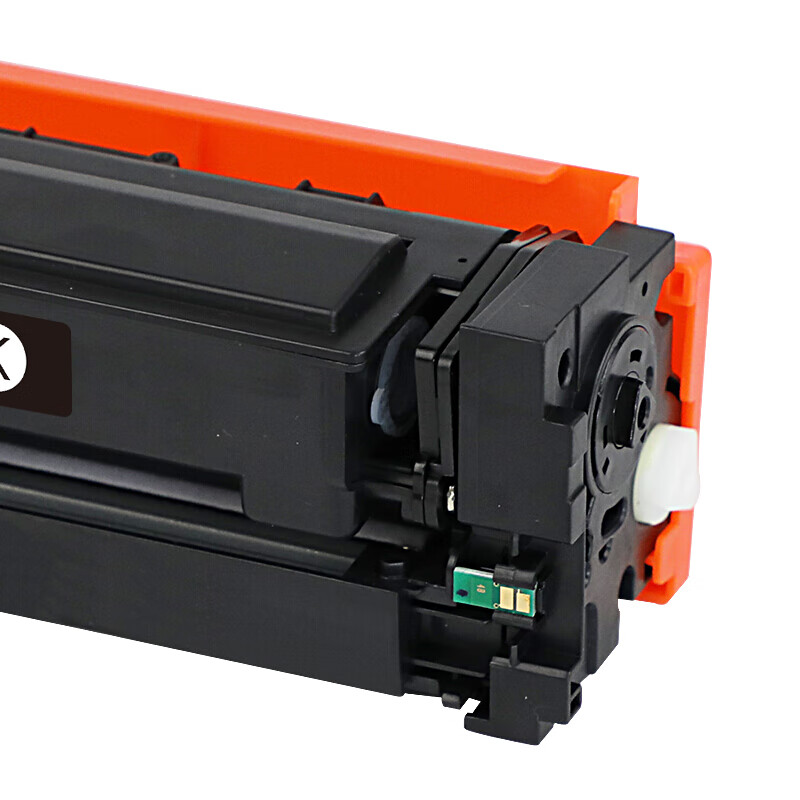 得印 befon PLUS CF400A 硒鼓 黑色 1500页 适用于HP Color LaserJet Pro M252 计价单位:支