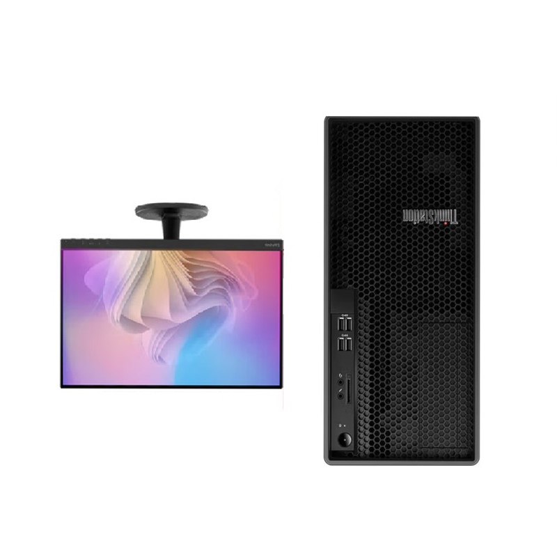 联想 Lenovo TSK C2 12GJA02JCD I7-13700 8G*2 电脑套装 1T固态 无光驱 集显 USB键盘鼠标 300W DOS ➕27寸 D27-40 改配 计价单位:套 联想 Lenovo TSK C2 12GJA02JCD I7-13700 8G*2 电脑套装 1T固态 无光驱 集显 USB键盘鼠标 300W DOS ➕27寸 D27-40 改配 计价单位:套
