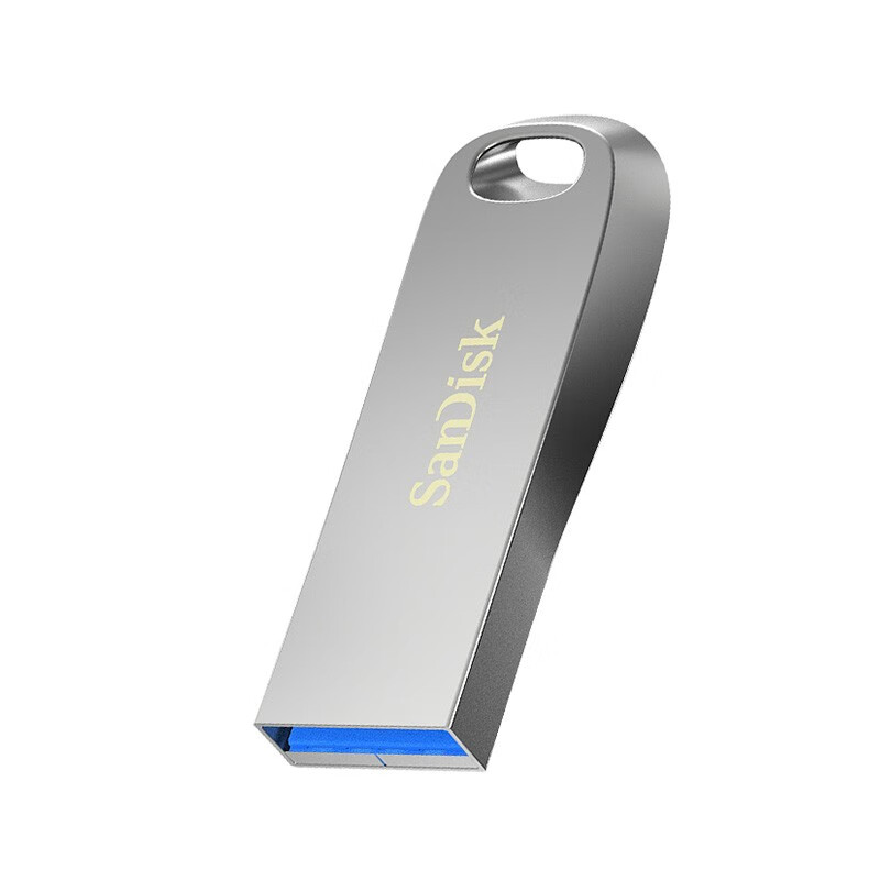 闪迪 SANDISK CZ74  64GB 内部U盘0USB3.1 U盘  安全加密 个性化定做 计价单位:个