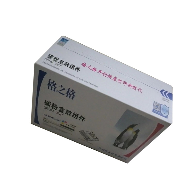 格之格  NT-DB281Y 碳粉盒鼓组件 黄色 15000页 适用于Brother 3170CDW 3150CDN 9020CDN 9140CDN 9340CDW 计价单位:支
