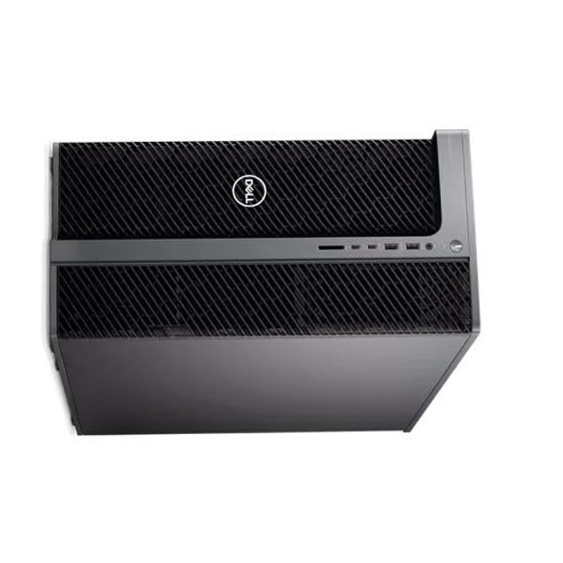 戴尔 DELL T7960 塔式工作站 W9-3475X  256G内存 512GB M.2+1T M.2+2T SATA 双 AMD Radeon Pro W6600  8 GB GDDR6  计价单位:台