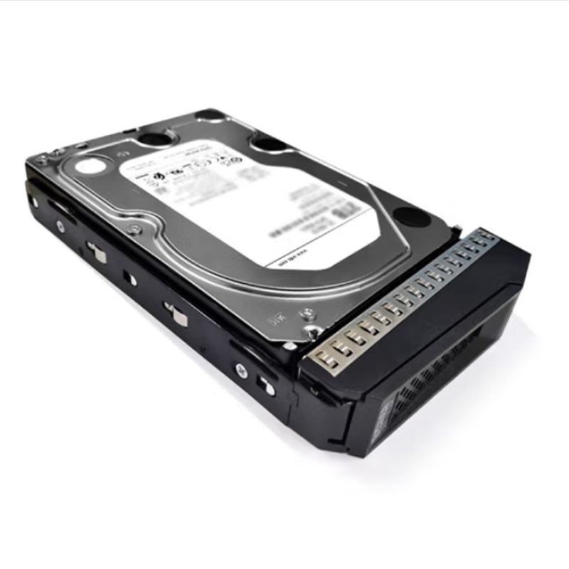 浪潮 INSPUR CS5260F 原厂机械硬盘 含托架 8T 7200转速 3.5寸 计价单位:块