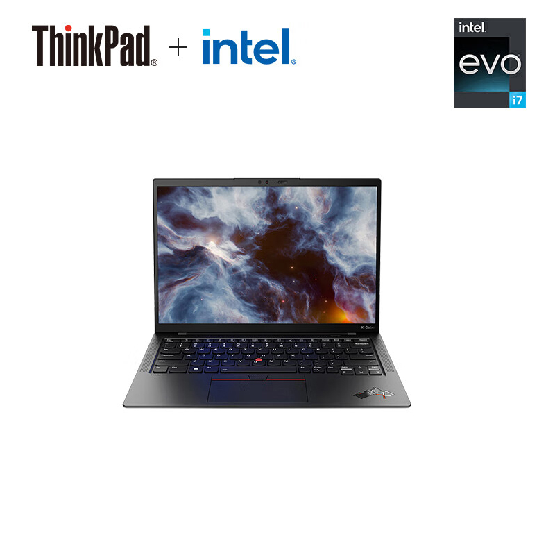 联想 Lenovo X1 Carbon 2023 21HM003ACD 笔记本电脑 i7-1360P 16G内存 2T固态硬盘/集显/14英寸2.2K/WiFi 6/Win11家庭版/2年上门/带4G卡 计价单位:台