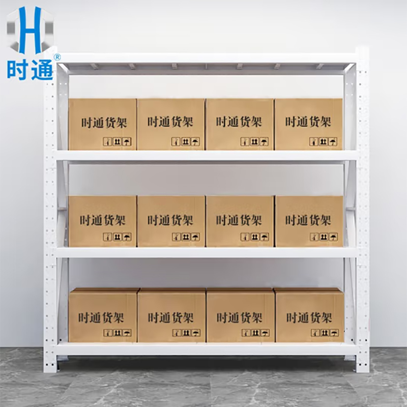 时通  2000*600*2000mm 货架 四层 每层承重200kg 计价单位:组 时通  2000*600*2000mm 货架 四层 每层承重200kg 计价单位:组