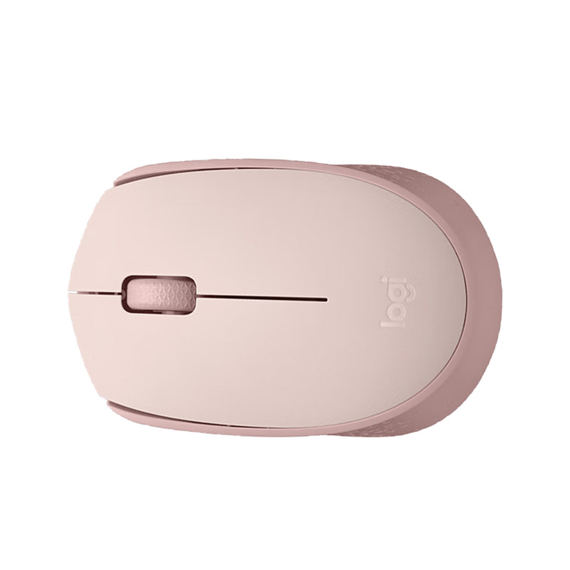 罗技 LOGITECH M172 无线鼠标 玫瑰粉 计价单位:个 罗技 LOGITECH M172 无线鼠标 玫瑰粉 计价单位:个