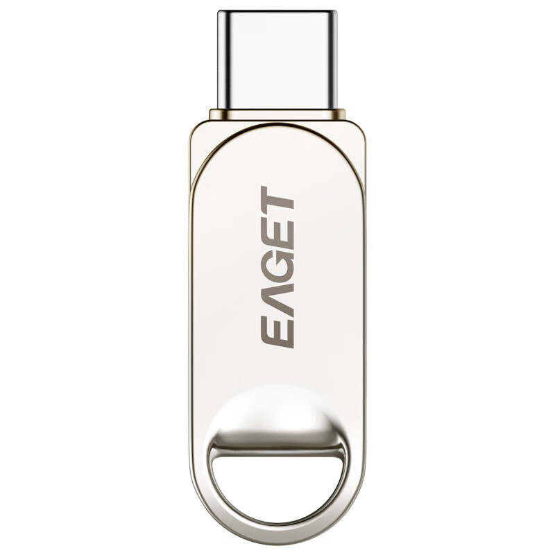 忆捷 EAGET HT10-32G 手机U盘 Type-C USB3.2双接口 32G 计价单位:个