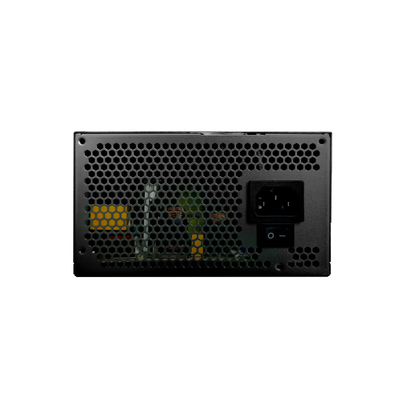 航嘉  WD850K 电脑电源 850W 计价单位:个