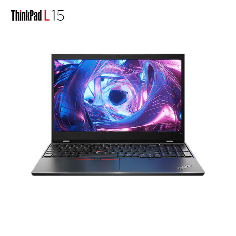 Thinkpad  L15 笔记本电脑 15.6英寸商用办公 i7-1360P 16G 512G MX550 2G独显 FHD win11 计价单位:台