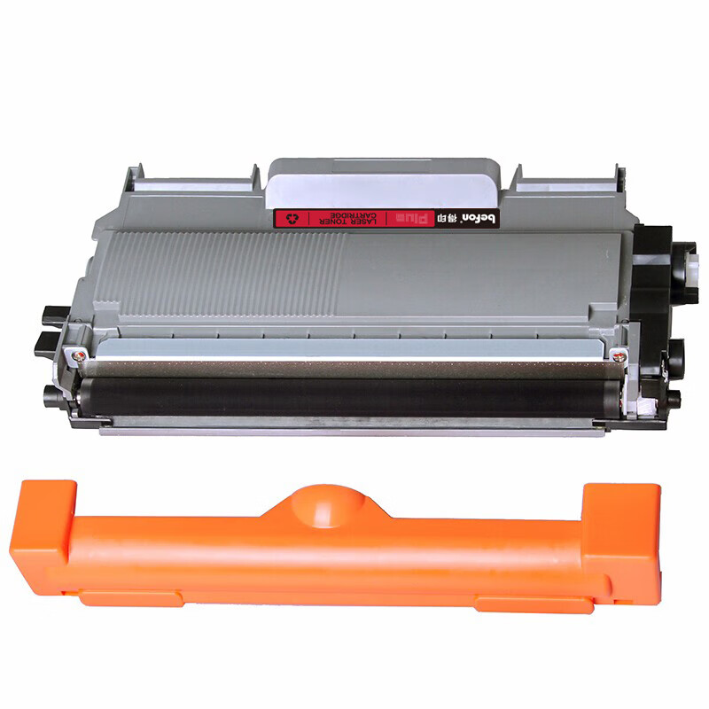 得印 befon PLUS LT2441 粉盒 易加粉 黑色 适用联想LJ2400 M7400 M7450F M3410 M3420 打印量2600页 计价单位:支