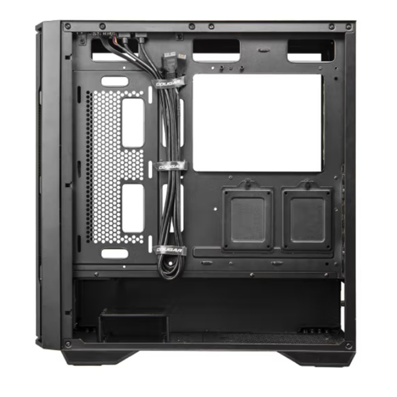 骨伽 COUGAR X5 PRO 电脑主机箱 影舞者 计价单位:台