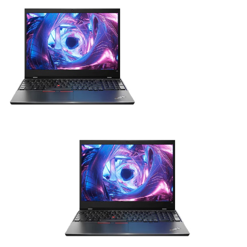 Thinkpad  L15 笔记本电脑 15.6英寸商用办公 i7-1360P 16G 512G MX550 2G独显 FHD win11 计价单位:台