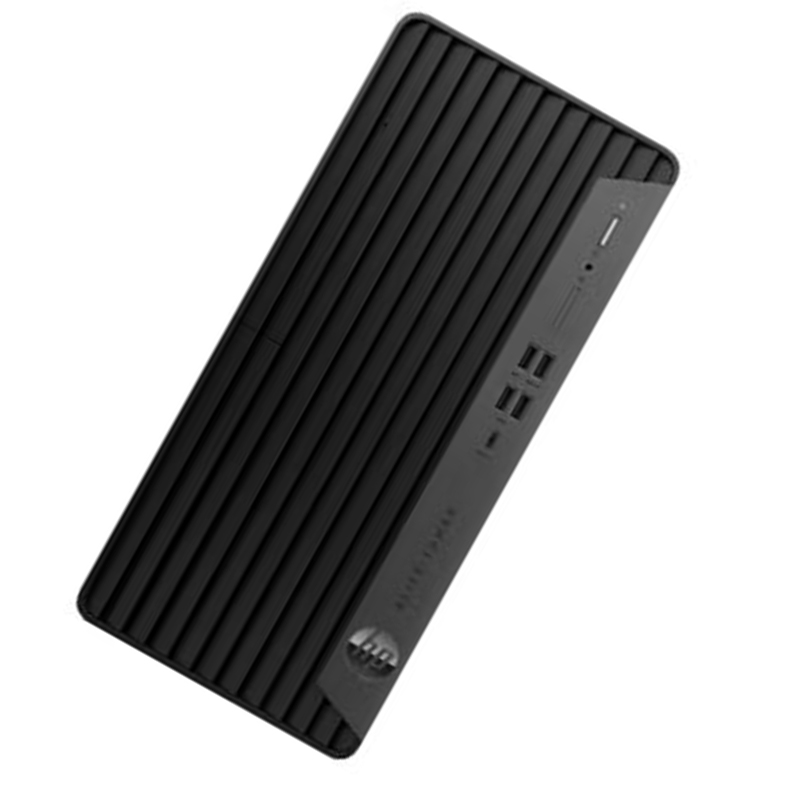 惠普 HP 680G9 台式电脑 性能强劲 17-12700 主机 16G 512G+1T 计价单位:套