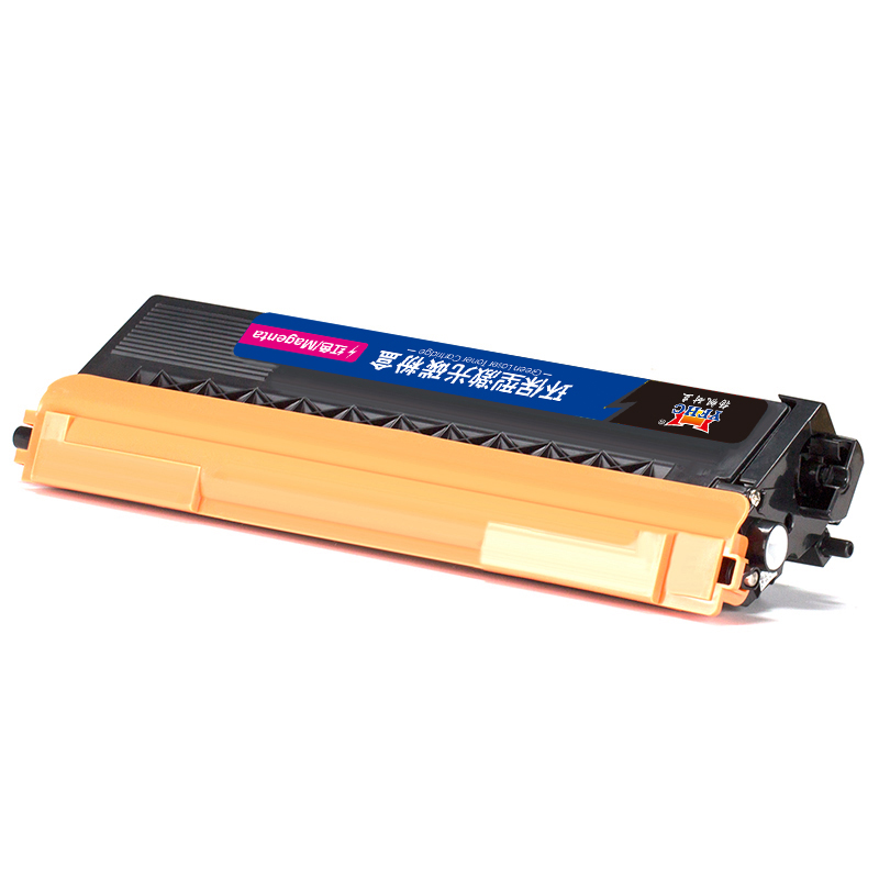 扬帆耐立 YFHC TN370/376 粉盒 商专版 红色 1500页适用于兄弟Brother HL-4150CDN HL-4570CDW DCP-9055CDN MFC-9465CDN 计价单位:个