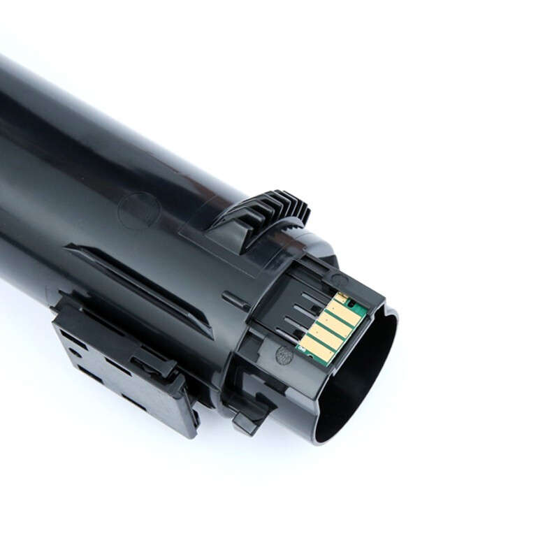 扬帆耐立 YFHC CM315Z/CP318dw/CP318Z 粉盒 商专版 带芯片 黑色 6000页适用于富士施乐 CP318 dw CM318 z 计价单位:个