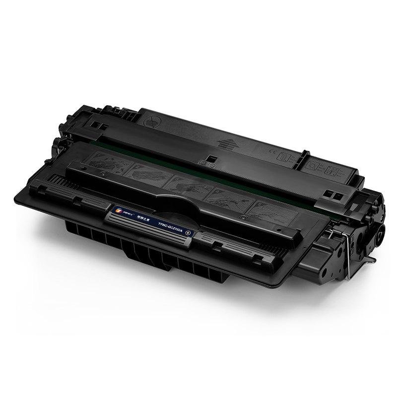 扬帆耐立 YFHC 93A CZ192A 硒鼓 环保之星系列 带芯片 黑色 12000页适用于惠普HP LaserJet Pro M435nw 计价单位:个