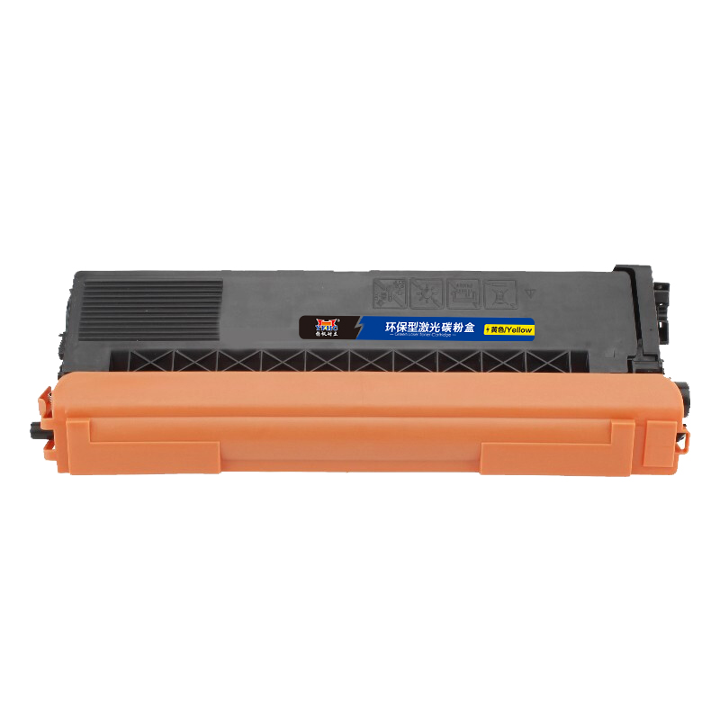 扬帆耐立 YFHC TN471 粉盒 商专版 黄色 1800页适用于兄弟Brother HL-L8260CDN L8900CDW L9310CDW 计价单位:个