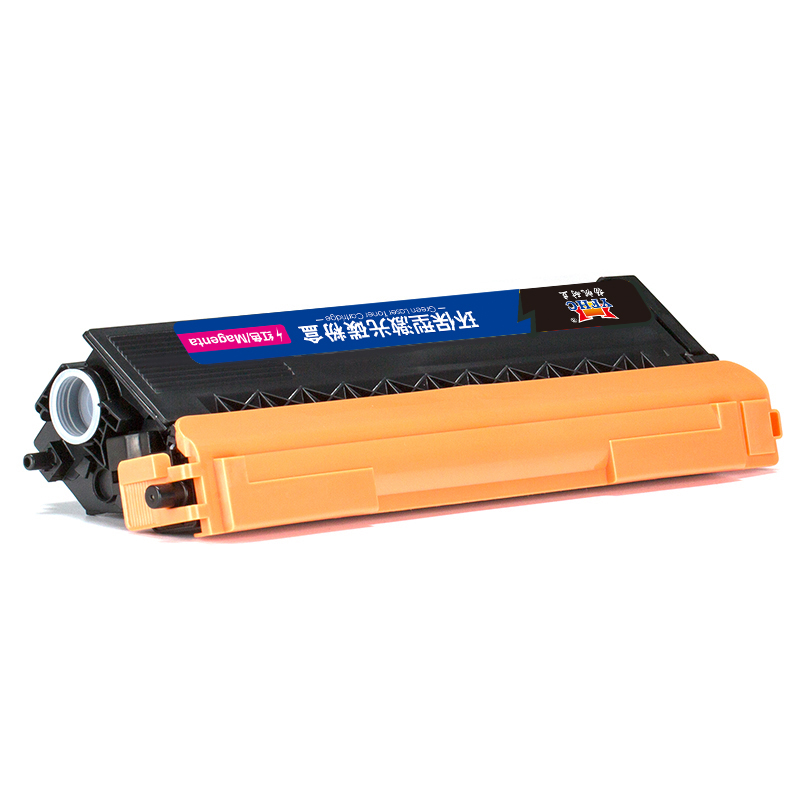 扬帆耐立 YFHC TN370/376 粉盒 商专版 红色 1500页适用于兄弟Brother HL-4150CDN HL-4570CDW DCP-9055CDN MFC-9465CDN 计价单位:个