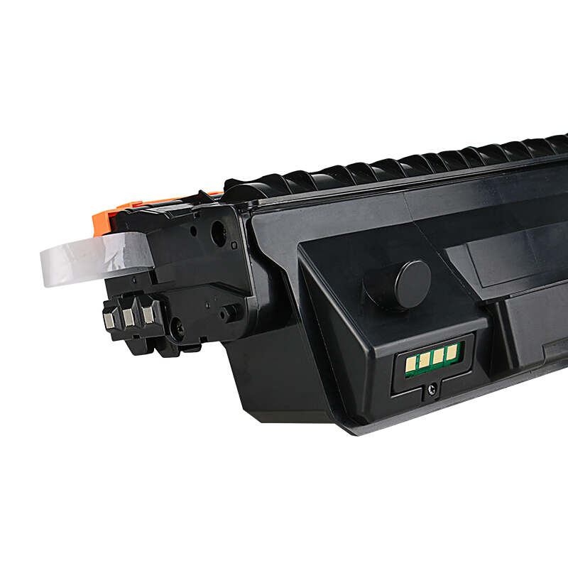 扬帆耐立 YFHC D204S 粉盒 商专版 黑色 3000页适用于三星SAMSUNG SL-M3325ND M3375HD M3825ND M3825D M3825DW 计价单位:支