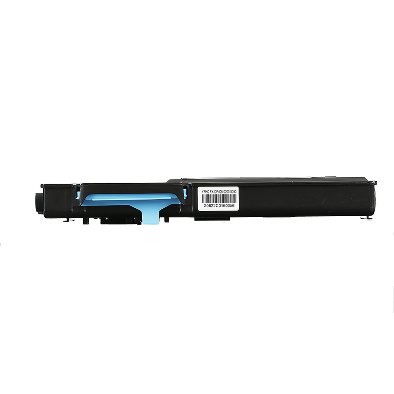 扬帆耐立 YFHC CP405d/CM405df 粉盒 商专版 带芯片 青色 5000页适用于富士施乐Fuji Xerox DocuPrint CP405 CP405d CM405df 计价单位:个 扬帆耐立 YFHC CP405d/CM405df 粉盒 商专版 带芯片 青色 5000页适用于富士施乐Fuji Xerox DocuPrint CP405 CP405d CM405df 计价单位:个