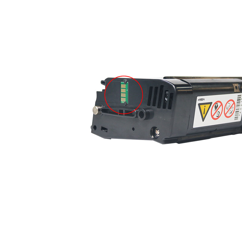 扬帆耐立 YFHC MC250BK 粉盒 商专版 黑色 2300页适用于PC300W MC250FWB 计价单位:支