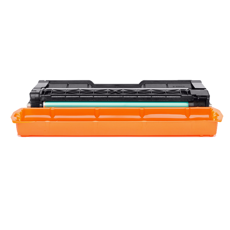 扬帆耐立 YFHC MC250BK 粉盒 商专版 黑色 2300页适用于PC300W MC250FWB 计价单位:支