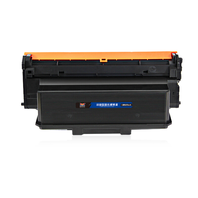 扬帆耐立 YFHC D204S 粉盒 商专版 黑色 3000页适用于三星SAMSUNG SL-M3325ND M3375HD M3825ND M3825D M3825DW 计价单位:支