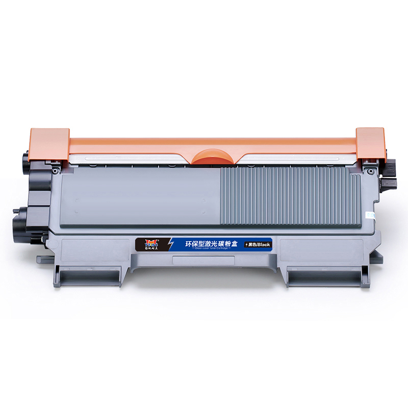 扬帆耐立 YFHC TN283 粉盒 商专版 黑色 1400页适用于兄弟Brother HL-3160CDW HL-3190CDW DCP-9030CDN MFC-9150CDN 计价单位:只