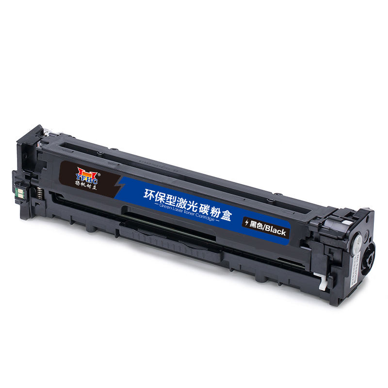 扬帆耐立 YFHC CF210X 硒鼓 商专版 带芯片 黑色 2400页适用于惠普HP Laserjet Pro 200 color M251n 251nw MFP M276n fn nw fnw 计价单位:个 扬帆耐立 YFHC CF210X 硒鼓 商专版 带芯片 黑色 2400页适用于惠普HP Laserjet Pro 200 color M251n 251nw MFP M276n fn nw fnw 计价单位:个