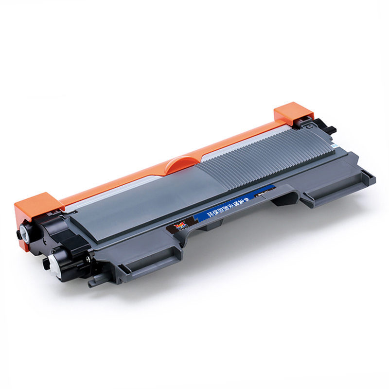 扬帆耐立 YFHC TN283 粉盒 商专版 黑色 1400页适用于兄弟Brother HL-3160CDW HL-3190CDW DCP-9030CDN MFC-9150CDN 计价单位:只