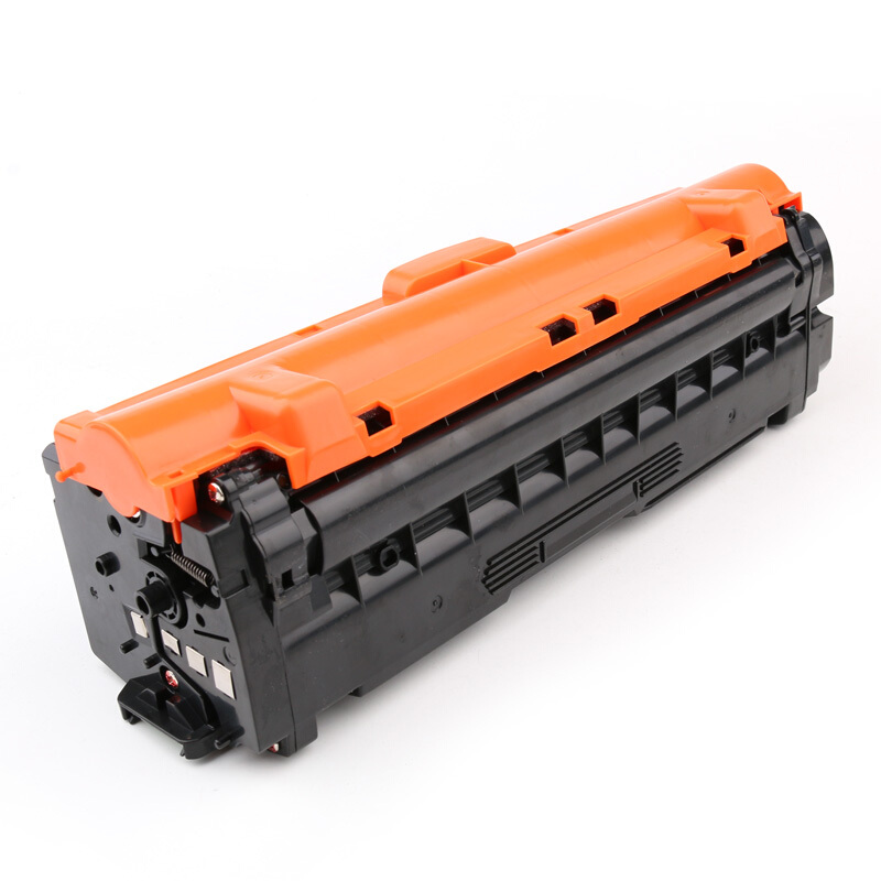 盈佳 INK CARTRIDGE 506M 硒鼓 商专版 红色 3500页适用于三星SAMSUNG CLP-680DW 680ND 计价单位:支