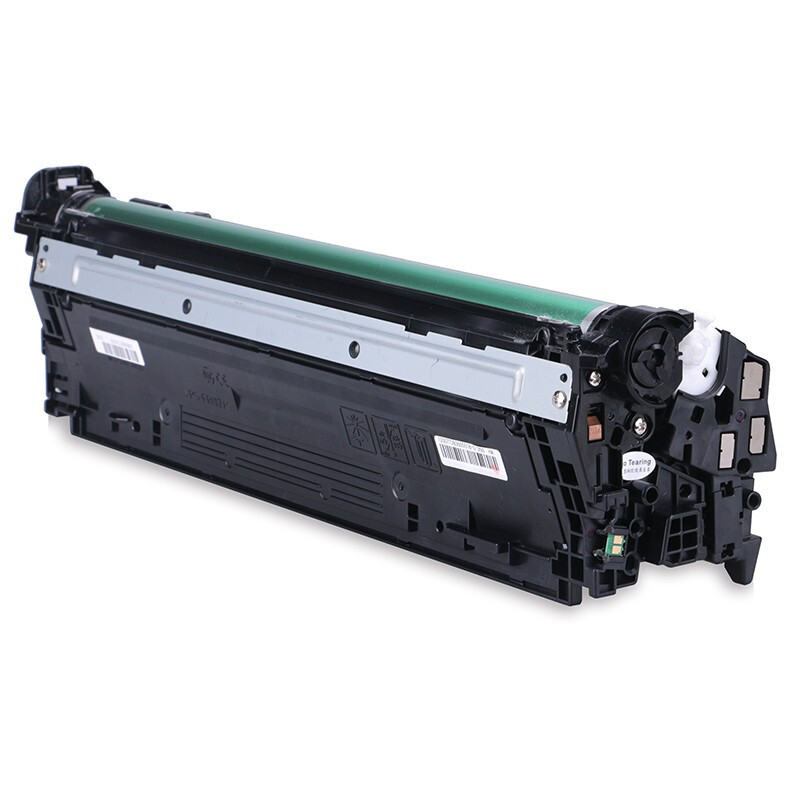 智通 KILTER KILTER CONSUMABLE CE270A 硒鼓 带芯片 黑色 13500页适用于惠普HP CP5520 CP5525dn CP5525n CP5525xh M750系列 M750 M750dn 计价单位:支