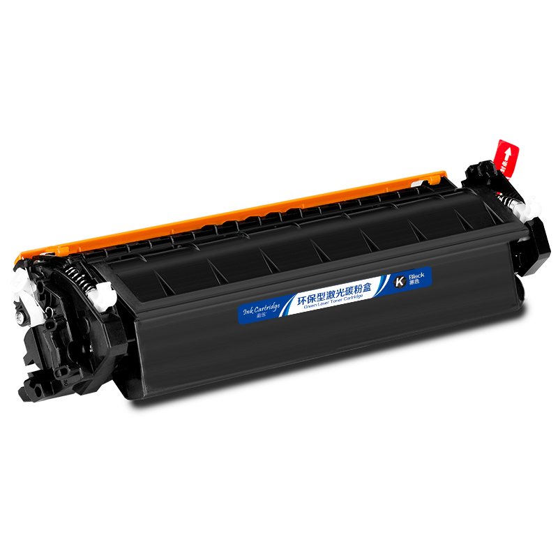 盈佳 INK CARTRIDGE CRG051 粉盒 商专版 带芯片 黑色 1600页适用于佳能CANON LBP161dn LBP162dw MF269dw MF266dn MF263dn 计价单位:支