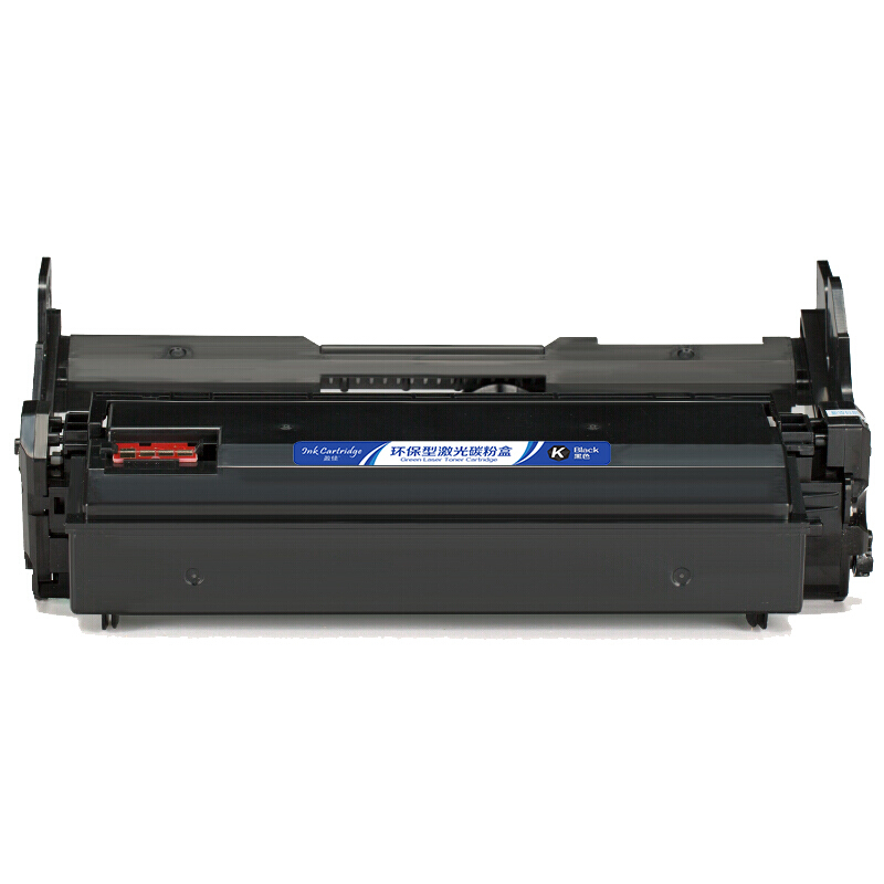 盈佳 INK CARTRIDGE LD333 硒鼓 商专版 带芯片 黑色 30000页适用于联想Lenovo LJ3303DN LJ3803DN LJ3308DN 计价单位:支