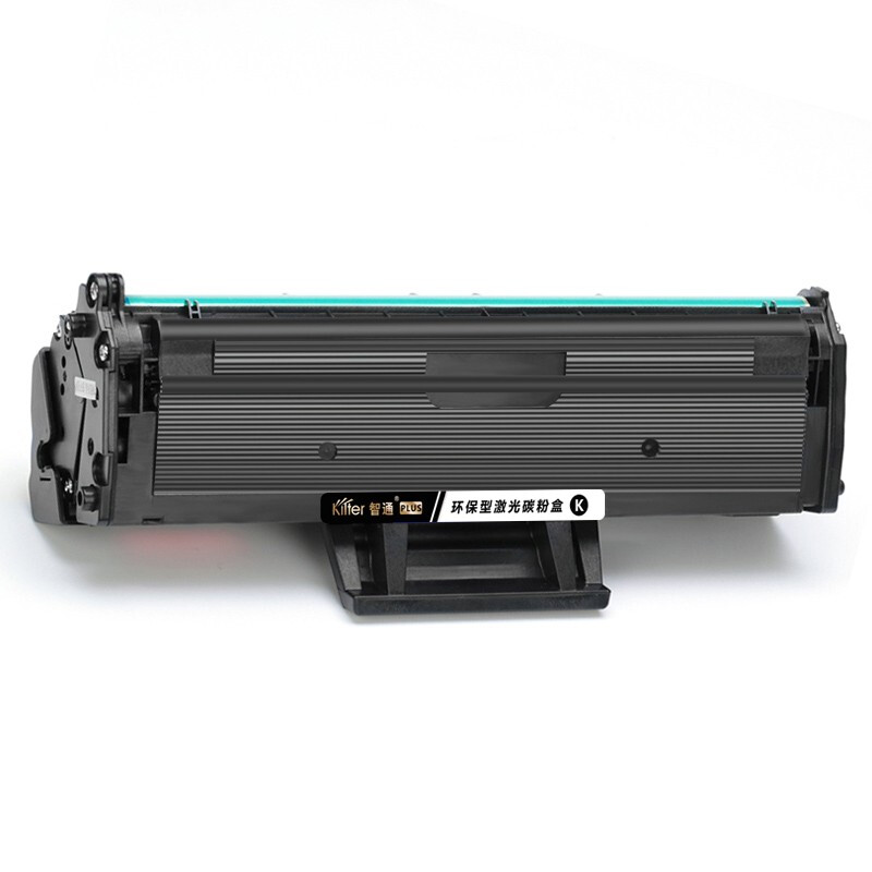 智通 KILTER KILTER CONSUMABLE W1110A 硒鼓 PLUS版 带芯片 黑色 1500页适用于HP Laser 108a w 138p pn pnw 136a w nw 计价单位:支 智通 KILTER KILTER CONSUMABLE W1110A 硒鼓 PLUS版 带芯片 黑色 1500页适用于HP Laser 108a w 138p pn pnw 136a w nw 计价单位:支