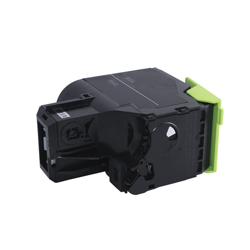 盈佳 INK CARTRIDGE LT231 粉盒 商专版 黑色 4000页适用于联想Lenovo CS2310N CS2310N CS3310DN 计价单位:个