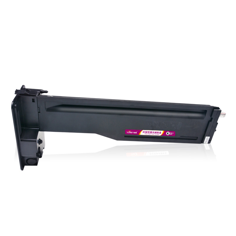 智通 KILTER KILTER CONSUMABLE CF256A 粉盒 带芯片 黑色 7400页适用于惠普HP M433A M436dn M436n M436nda 计价单位:支