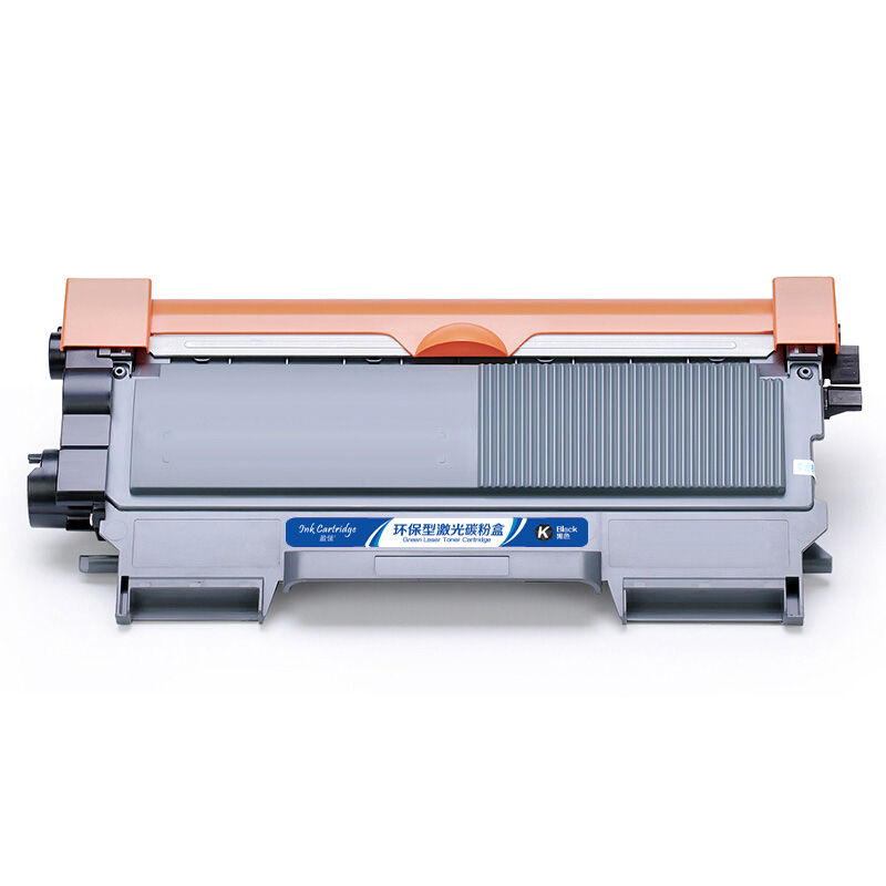 盈佳 INK CARTRIDGE TN283 粉盒 商专版 黑色 1400页适用于兄弟Brother HL-3160CDW HL-3190CDW DCP-9030CDN MFC-9150CDN 计价单位:支