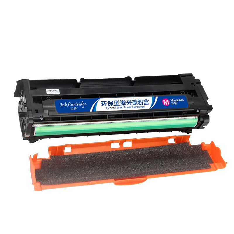 盈佳 INK CARTRIDGE LD2410M 硒鼓 商专版 红色 1500页适用于联想Lenovo CS2410DN 计价单位:支 盈佳 INK CARTRIDGE LD2410M 硒鼓 商专版 红色 1500页适用于联想Lenovo CS2410DN 计价单位:支