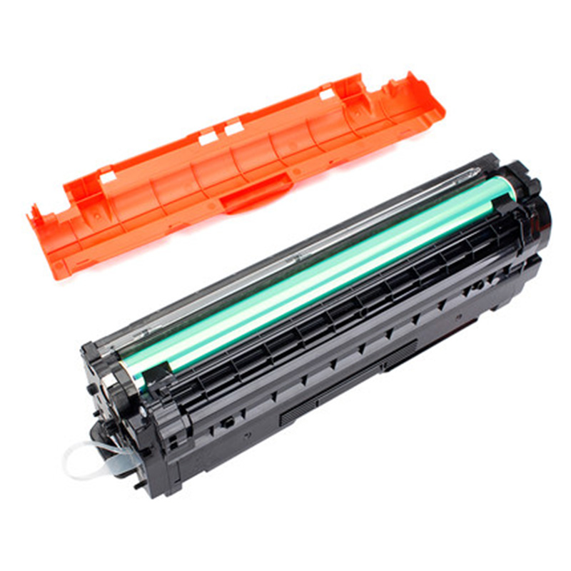 智通 KILTER KILTER CONSUMABLE LD2410C 硒鼓 青色 1500页适用于联想Lenovo CS2410DN 计价单位:支