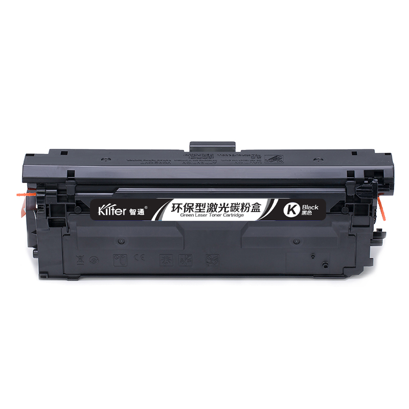 智通 KILTER KILTER CONSUMABLE CF360A 硒鼓 带芯片 黑色 6000页适用于惠普HP M553 M577 计价单位:支 智通 KILTER KILTER CONSUMABLE CF360A 硒鼓 带芯片 黑色 6000页适用于惠普HP M553 M577 计价单位:支