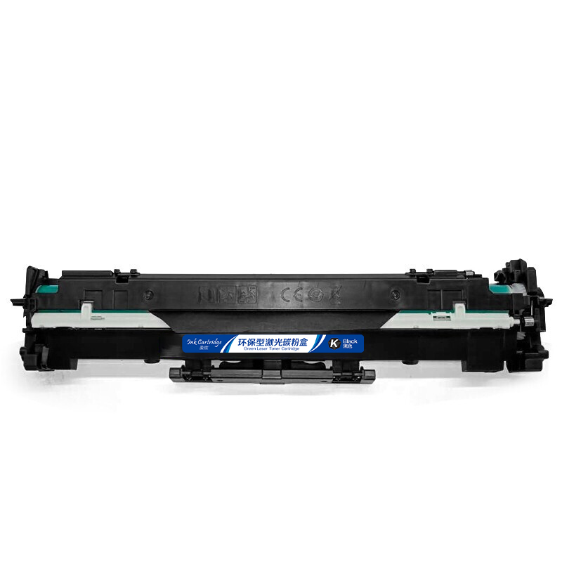 盈佳 INK CARTRIDGE CF219A 硒鼓 商专版 带芯片 黑色 12000页适用于惠普HP M104a M104w M132a M132fn M132fp M132fw M132nw M132snw 计价单位:支